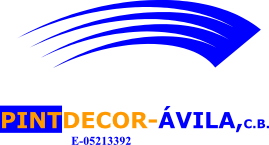 PINTDECOR-ÁVILA